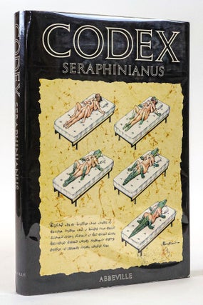 1397770 CODEX SERAPHINIANUS. Luigi Serafini