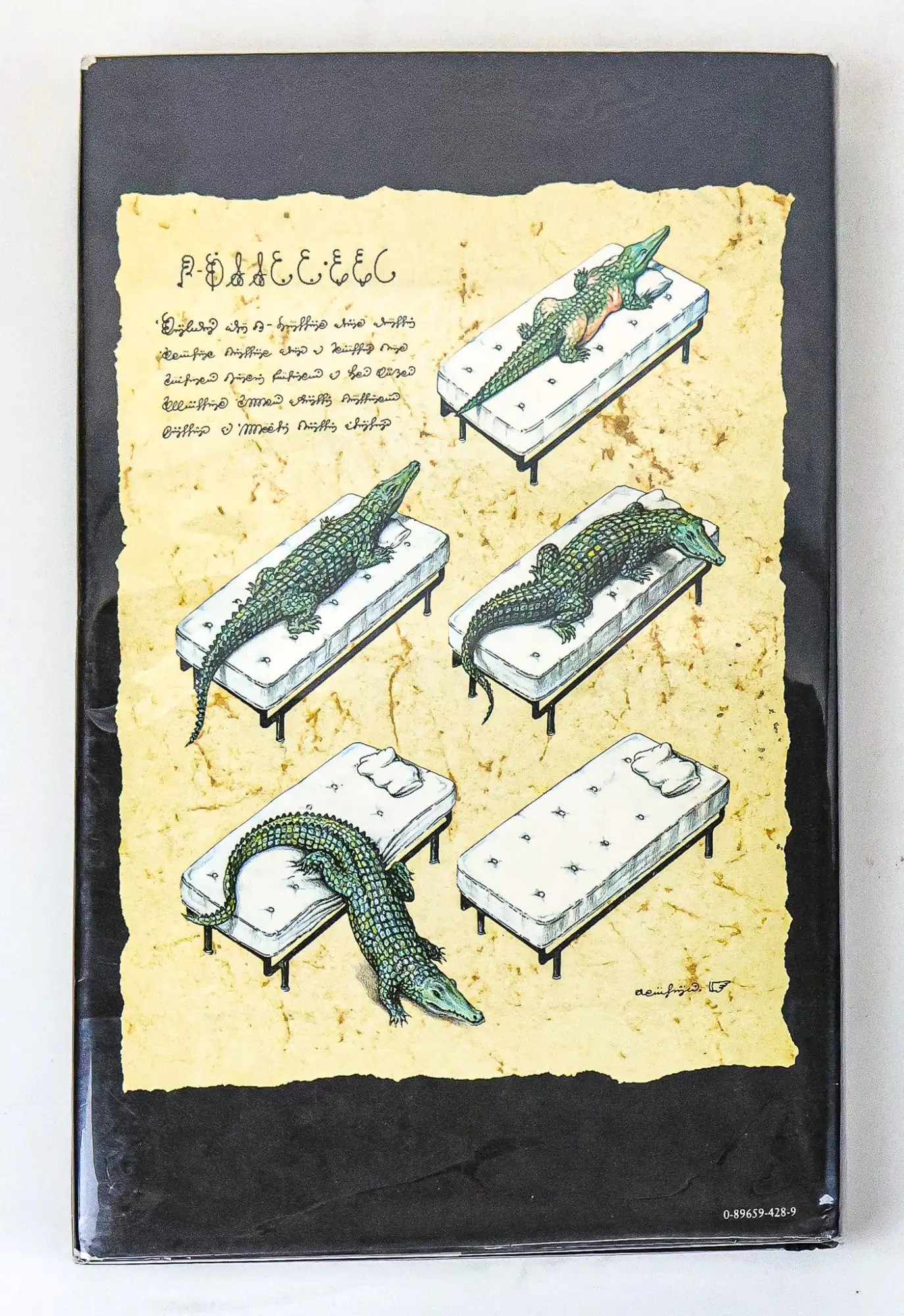 CODEX SERAPHINIANUS