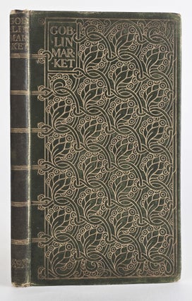 1398345 GOBLIN MARKET. Christina Rossetti, Laurence Housman