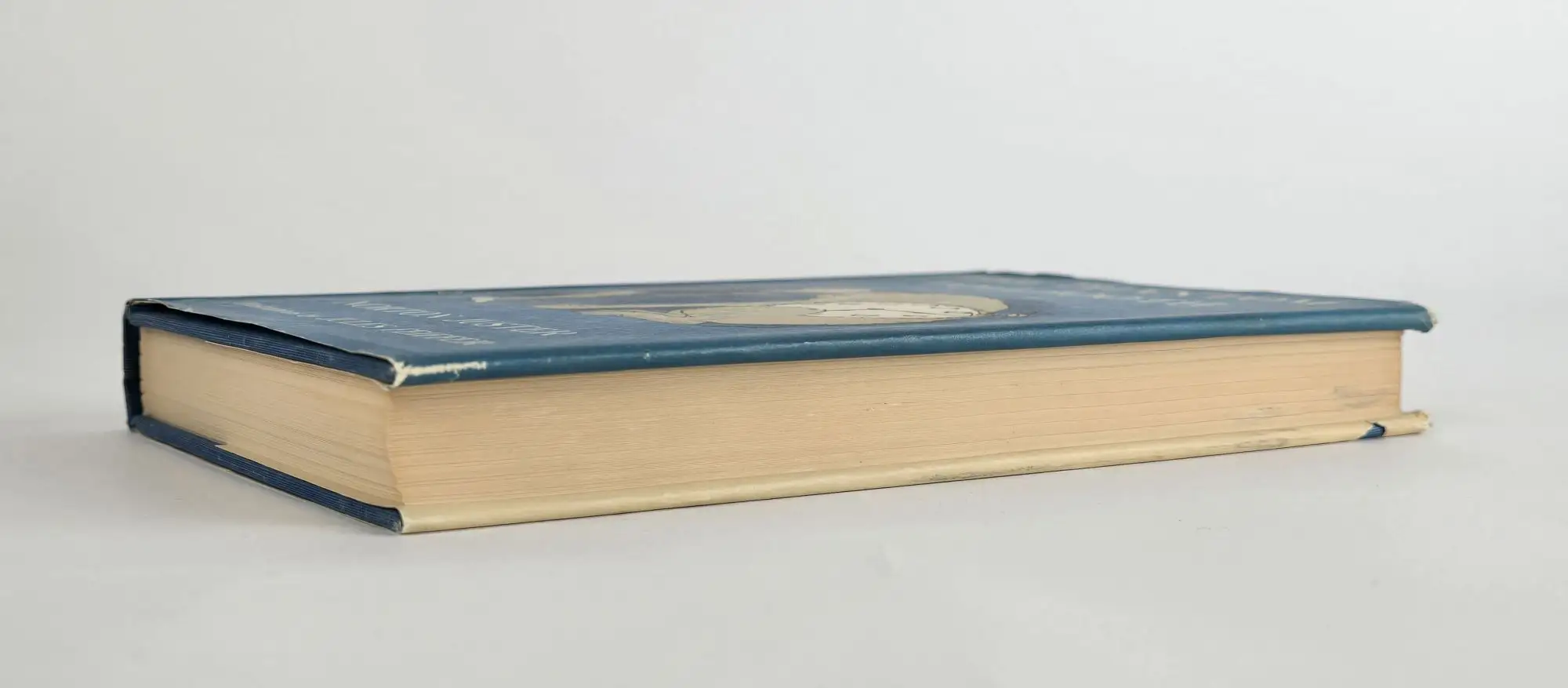 THE PHANTOM TOLLBOOTH